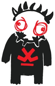 Monster Murphy Device mark 6397872 Trademark
