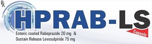 Hprab - Ls With Label Device mark 6397253 Trademark