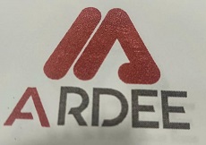Ardee Device mark 6398003 Trademark