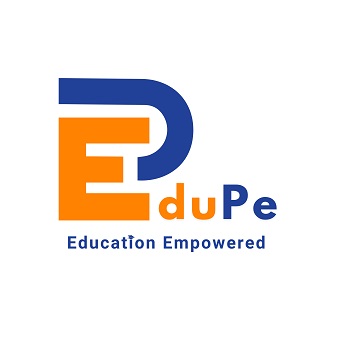 Edupe Device mark 6397955 Trademark