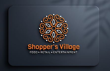 Shopper's Village Device mark 6398262 Trademark