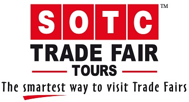 Sotc Trade Fair Tours Device mark 2933898 Trademark