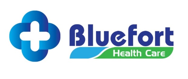 Bluefort Health Care Device mark 6398098 Trademark