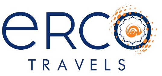 Erco T R A V E Ls Device mark 6398166 Trademark