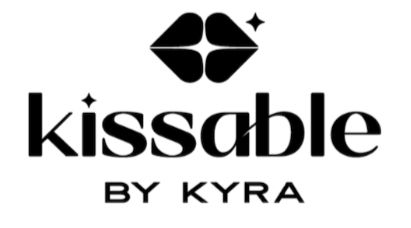 Kissable By Kyra Device mark 6398289 Trademark