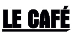 Le Café Device mark 6398731 Trademark