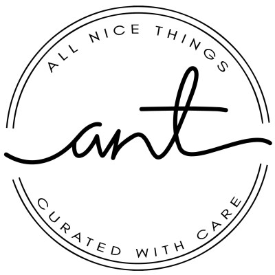 All Nice Things Ant Curated With Care Device mark 6398564 Trademark