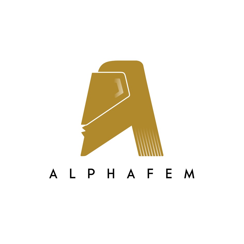 Alphafem Device mark 6399066 Trademark