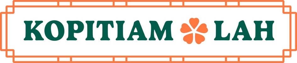 Kopitiam Lah Device mark 6398947 Trademark