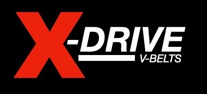 X-drive V-belts With Device Of X Device mark 6399010 Trademark