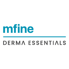 Mfine Derma Essentials Device mark 6399009 Trademark