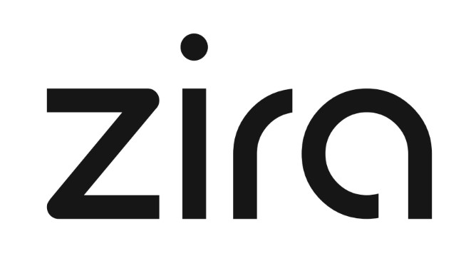 Zira Device mark 6398832 Trademark
