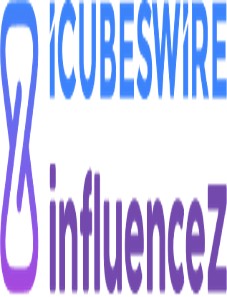 Icubeswire Influencez Device mark 6398897 Trademark