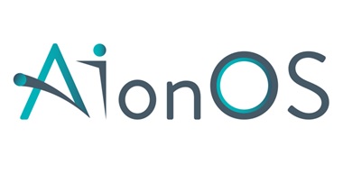 Aionos Device mark 6399272 Trademark
