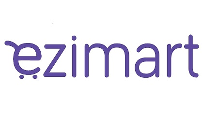 Ezimart Device mark 6398652 Trademark