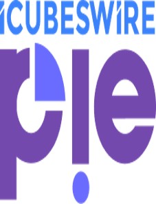 Icubeswire Pie Device mark 6398901 Trademark
