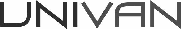 Univan Device mark 6399341 Trademark
