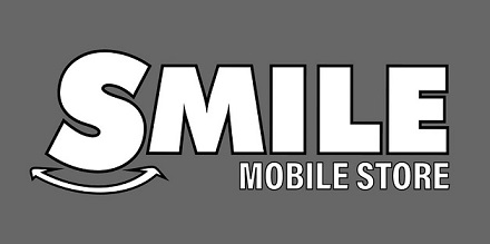 Smile With The Logo Device mark 6400126 Trademark