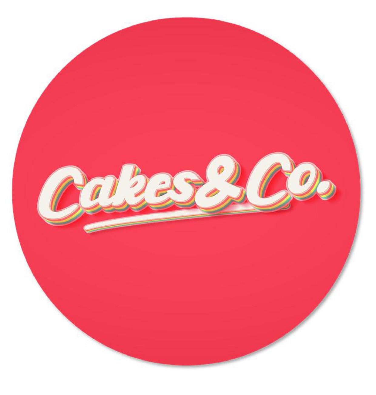 Cakes & Co. Device mark 6399648 Trademark