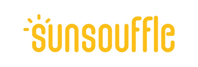 Sunsouffle Device mark 6399541 Trademark