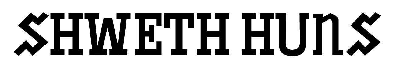 Shweth Huns (device) Device mark 6400209 Trademark