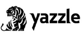 Yazzle With Device Of Tiger Device mark 6399570 Trademark