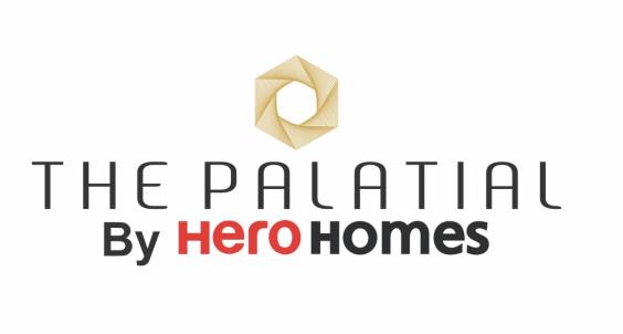 The Palatial By Hero Homes Device mark 6400866 Trademark