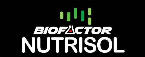 Biofactor Nutrisol (logo) Device mark 6400809 Trademark