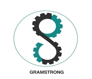 Gramstrong Device mark 6401119 Trademark