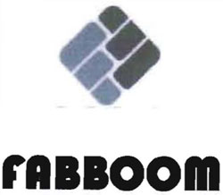 Fabboom With Logo Device mark 2873326 Trademark