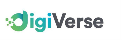 Digiverse(logo) Device mark 6400333 Trademark