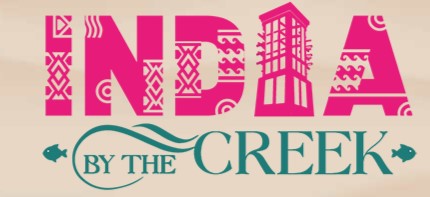 India By The Creek ( Logo And Device) Device mark 6400282 Trademark