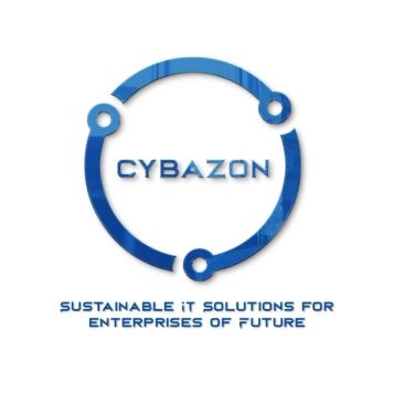 Cybazon Device mark 6400462 Trademark