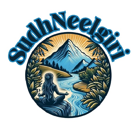 Sudhneelgiri Device mark 6400829 Trademark