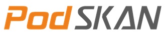 Pod Skan Device mark 6400825 Trademark