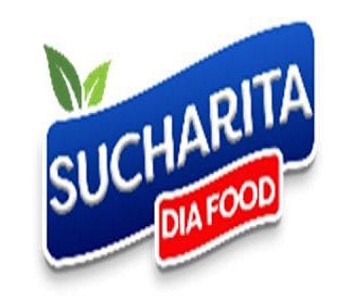 Sucharita Dia Food Device mark 6400776 Trademark