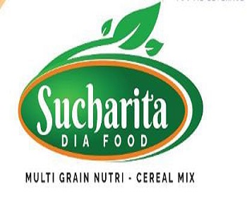 Sucharita Dia Food Device mark 6400778 Trademark