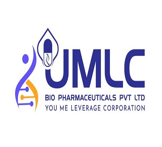 Umlc Bio Pharmaceuticals Private Limited Device mark 6400774 Trademark