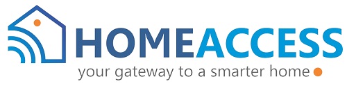 Homeaccess (device) Device mark 6401085 Trademark