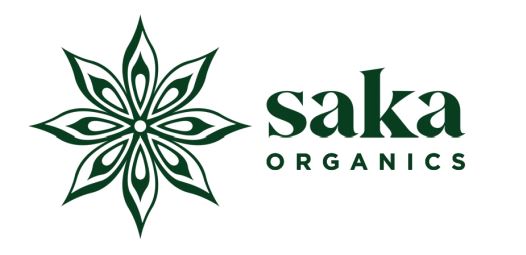 Saka Organics Device mark 6400483 Trademark