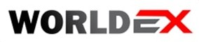 Worldex (label) Device mark 6400966 Trademark