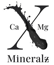 X Mineralz Device mark 6400668 Trademark