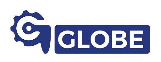 Globe With The Device Of G Device mark 6401095 Trademark