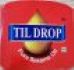 Til Drop Pure Sesame Oil Device mark 6401159 Trademark