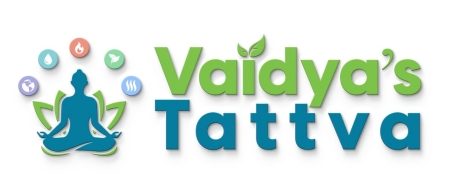 Vaidya's Tattva Device mark 6401503 Trademark