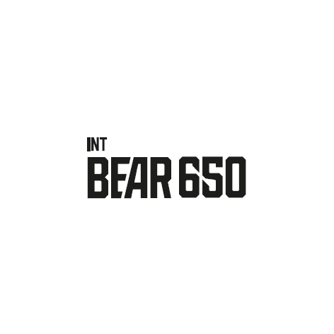 Int Bear 650 Device mark 6401449 Trademark