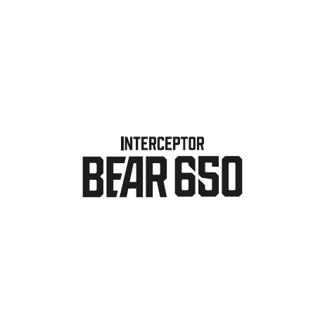 Interceptor Bear 650 Device mark 6401448 Trademark
