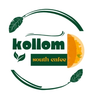 Kollom South Cafee Device mark 6402466 Trademark