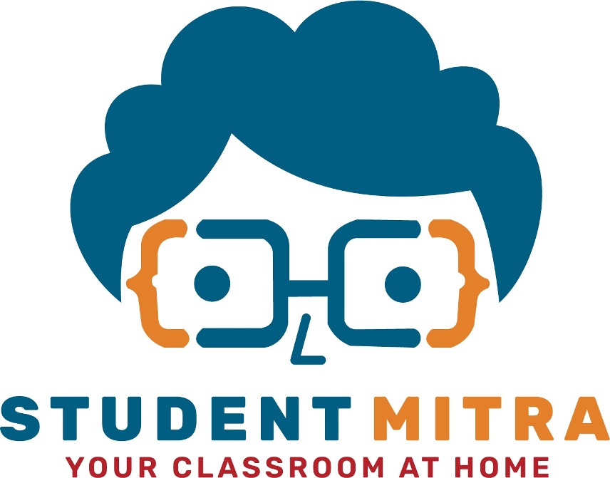 Student Mitra Device mark 6402469 Trademark