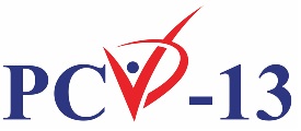 Pcv-13 Device Device mark 6402234 Trademark